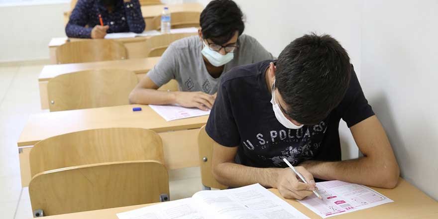 YKS ile ilgili kafaları karıştıran iddia! Soruların çalınmasıyla gündemdeydi