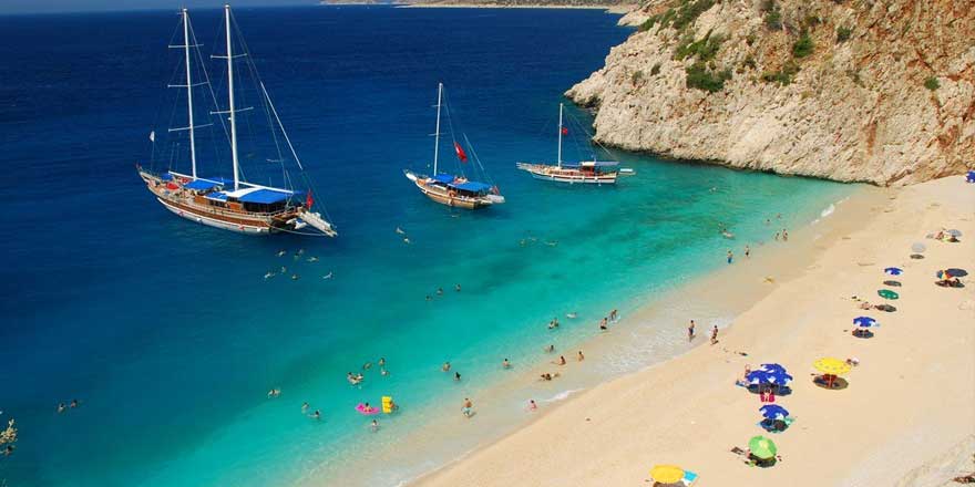 Turizm teklifi TBMM'den geçti