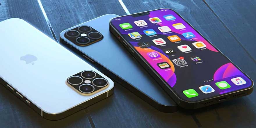 iPhone 13'e açık ekran özelliği geliyor! 13 Eylül'de duyurulması bekleniyor