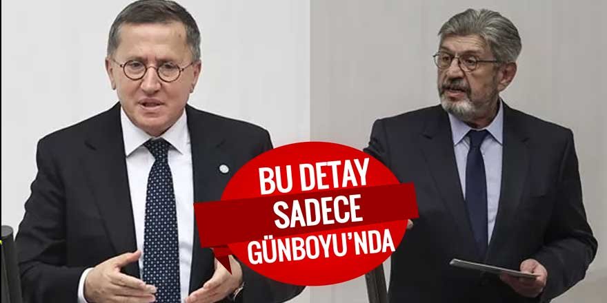 CHP'li Cihangir İslam, İYİ Partili Lütfü Türkkan'ı hedef aldı:  Kriz çıkartacak yorum