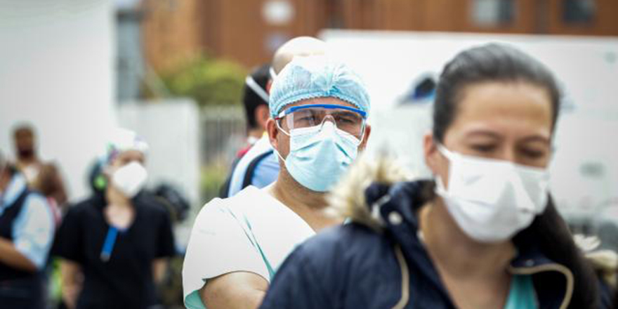 19 Temmuz korona virüs tablosu açıklandı