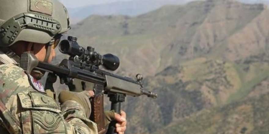 MSB'den flaş duyuru: 5 günde 39 terörist etkisiz