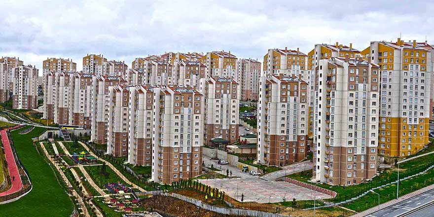 Borcunu ödeyemeyenin malı satışa çıkarılıyor! Halk fakirleşiyor bankalar zenginleşiyor...