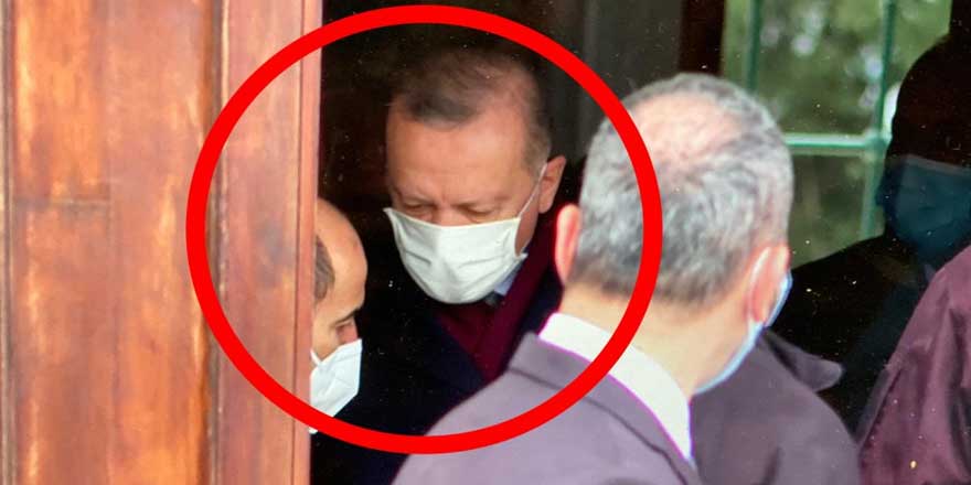 Erdoğan ile Melih Bulu konusunda ters düşen YÖK Başkanı Yekta Saraç ayrılık hazırlığında