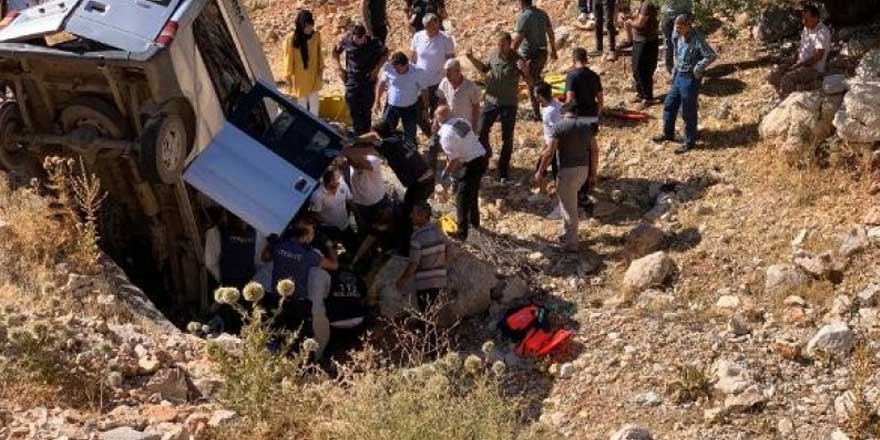 Çok sayıda ölü ve yaralı var! Gün batımı keyfi faciayla sonuçlandı