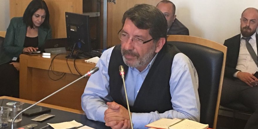 CHP'den Demirağ'a saldırı hakkında araştırma önergesi!