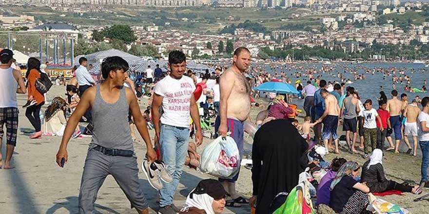 Günün bomba esprisi Zaytung'dan geldi: Azınlık Türkler yüzünden...