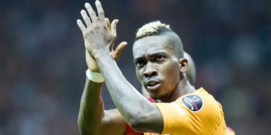 Henry Onyekuru'ya kötü haber!