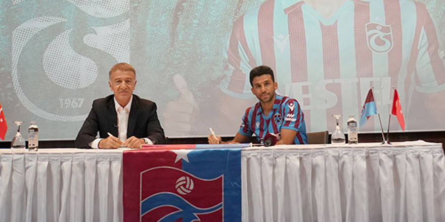 Trabzonspor Başkanı Ağaoğlu: İmza töreninden verilen kesik görüntüler algı çalışmasıdır