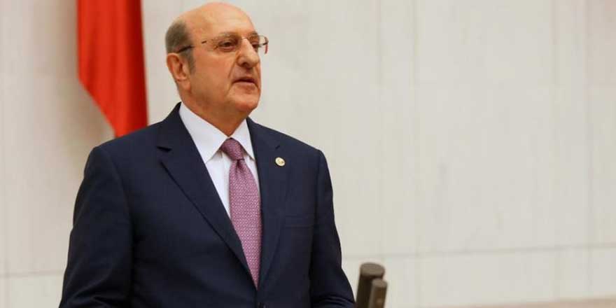 İlhan Kesici: Sığınmacılar iç güvenlik ve milli güvenlik sorunu oluyor