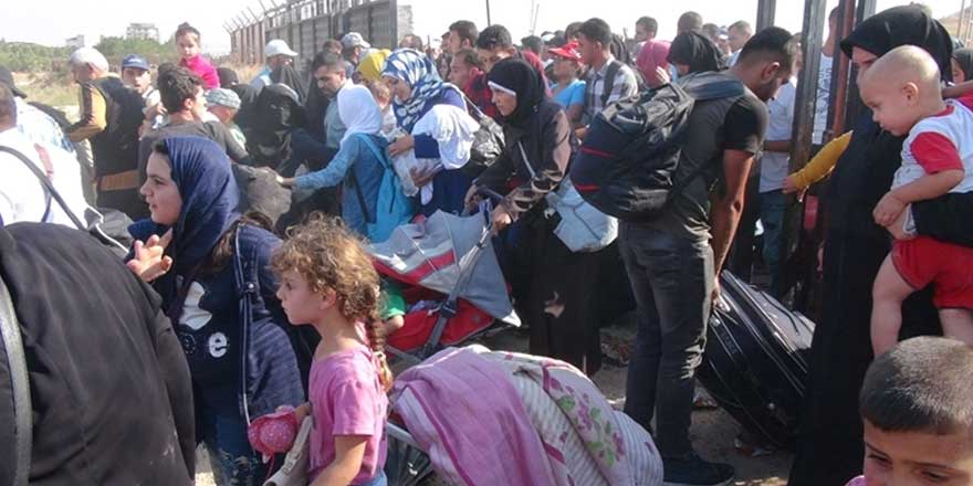 Hatay Büyükşehir Belediye Başkanı Doç. Dr. Lütfü Savaş: Hatay'ı kaybediyoruz!