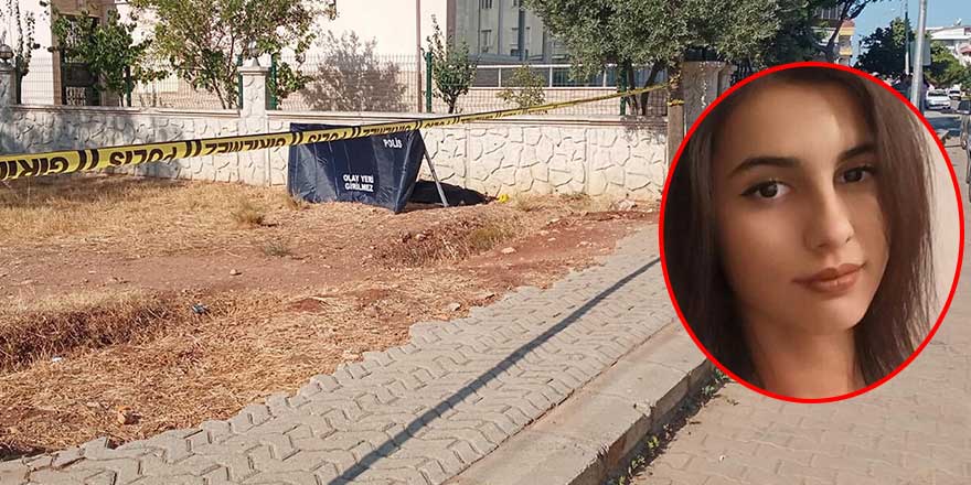 2 gün önce kaybolan Yağmur Tayhan ölü olarak bulundu!