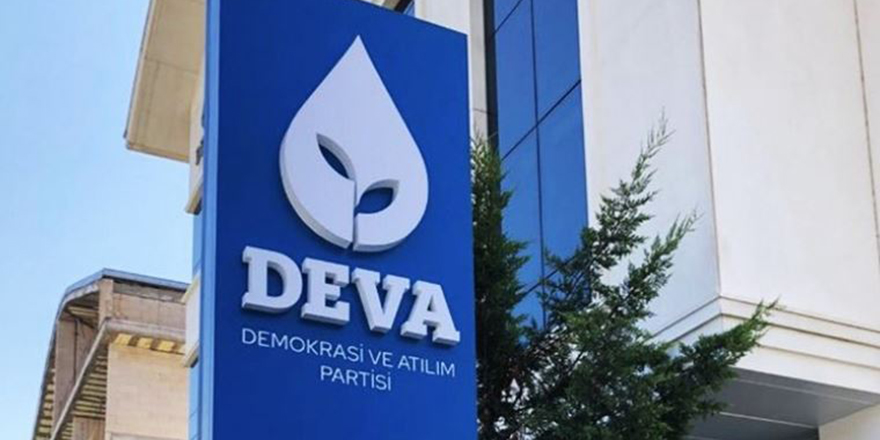 DEVA Partisi'nin kurucularından Abdurrahman Bilgiç siyaseti bıraktı