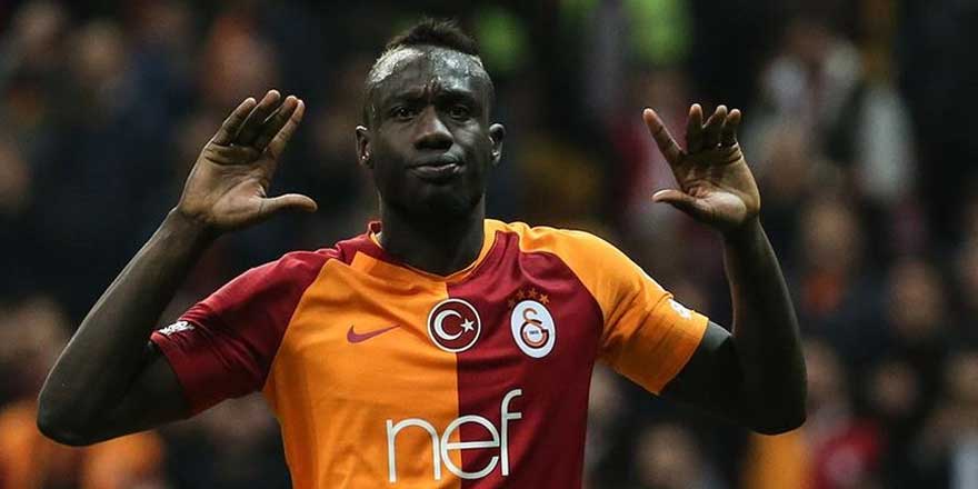 Diagne'ye sürpriz bir talip