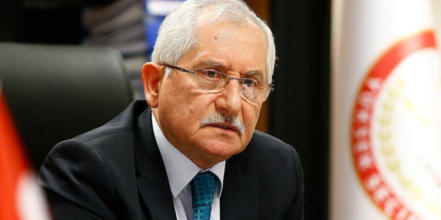 Sadi Güven'den seçmen listesi açıklaması!