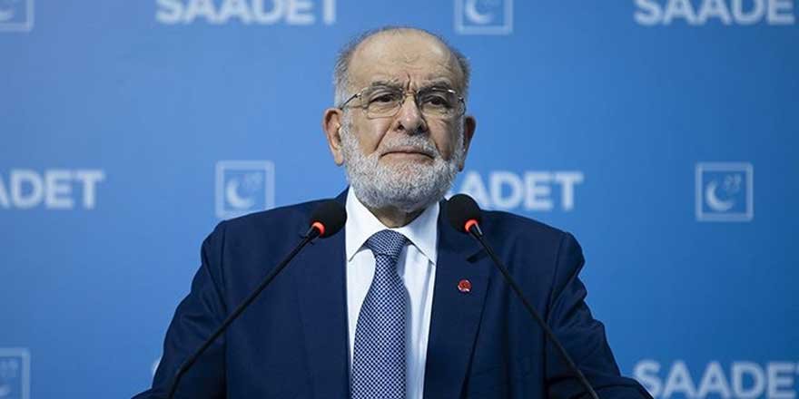 Temel Karamollaoğlu'nun Oğuzhan Asiltürk cevabı sert oldu: Fitne çıkarmayın...