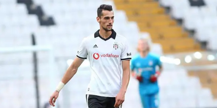 Beşiktaş, genç futbolcusunu TFF 1. Lig ekibine kiraladı