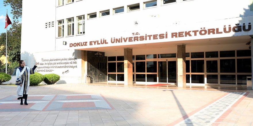 Dokuz Eylül Üniversitesi'ne 18 öğretim üyesi alınacak