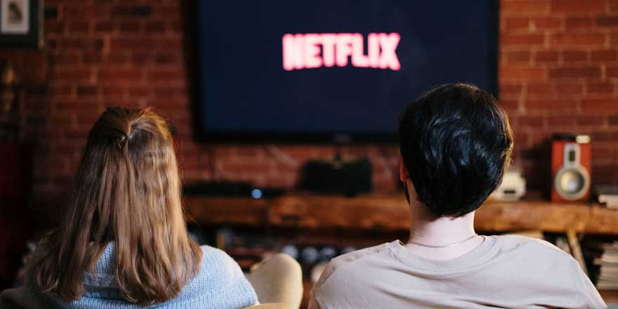 Netflix'ten çalışanlarına aşı zorunluluğu