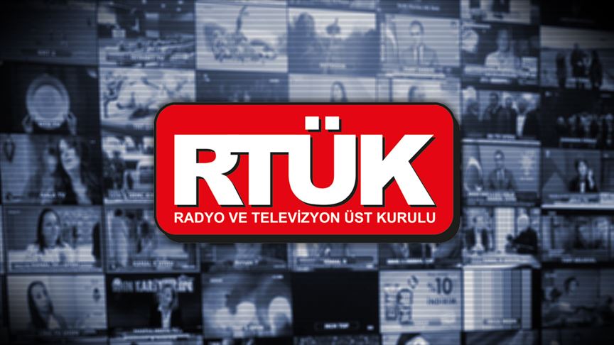 RTÜK'ten orman yangınları yayınlarıyla ilgili açıklama