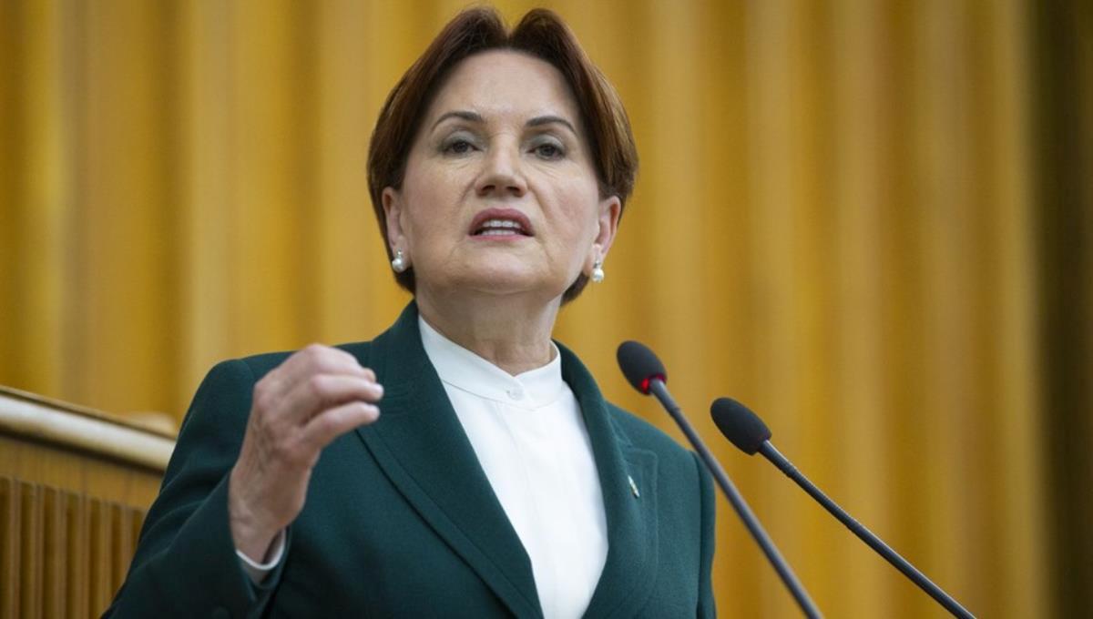 Meral Akşener FOX TV'ye konuk oluyor