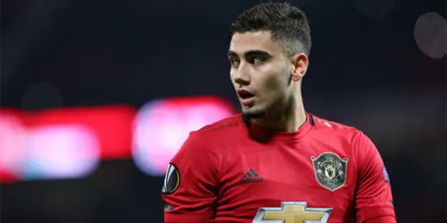 Fenerbahçe, Andreas Pereira için devreye girdi