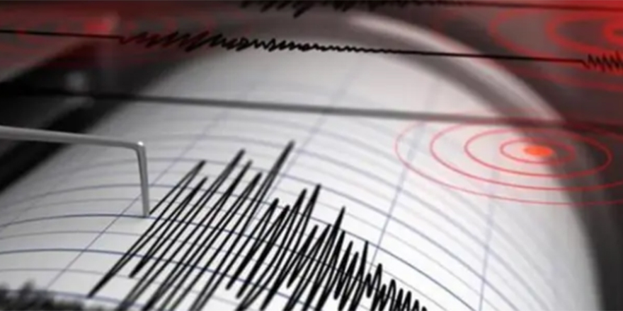 Peru-Ekvador sınırında şiddetli deprem