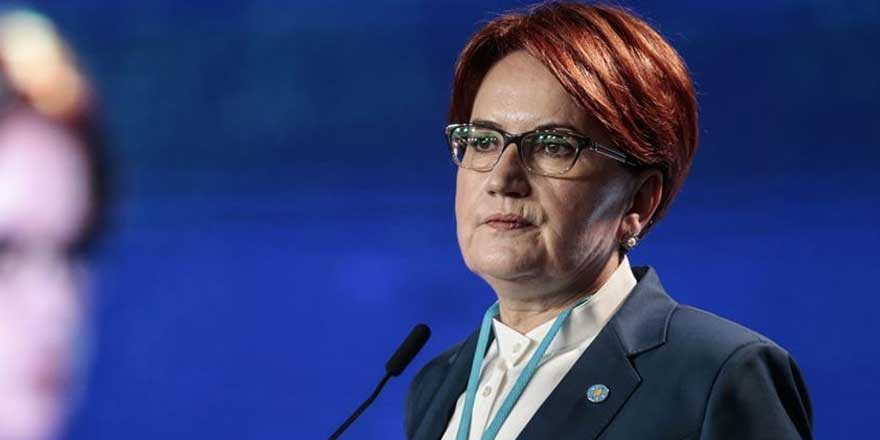 Meral Akşener, Ebulfez Elçibey'i andı