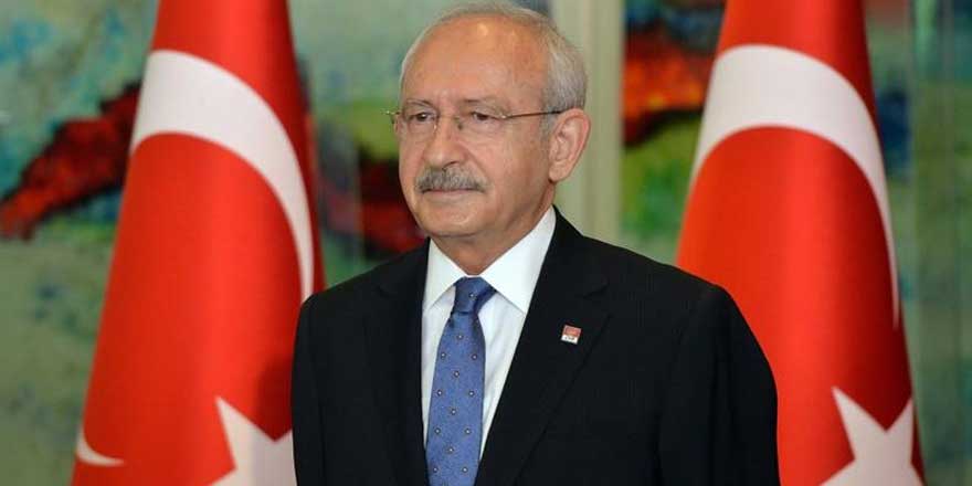Kılıçdaroğlu'ndan adaylık sorusuna  yanıt