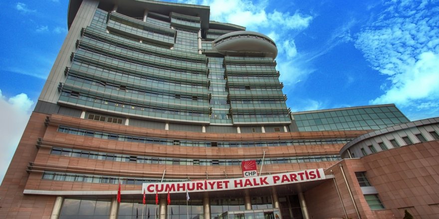 CHP: “Her türlü provokasyona hazırız”