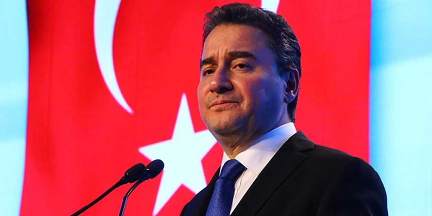 Ali Babacan'nın acı günü