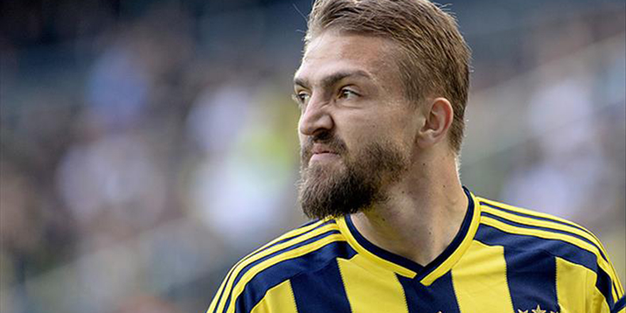 Fenerbahçe'de Caner Erkin'in menajeri Batur Altıparmak'tan açıklama