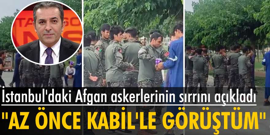 Cumhurbaşkanı Erdoğan'ın eski danışmanı Karar gazetesi yazarı Akif Beki, aldığı bilgiyi açıkladı