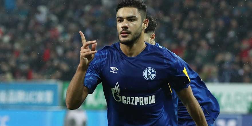 Ozan Kabak için 10 milyon euroluk teklif