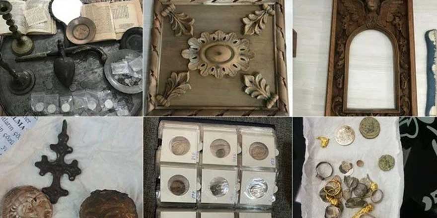 30 ilde büyük operasyon!