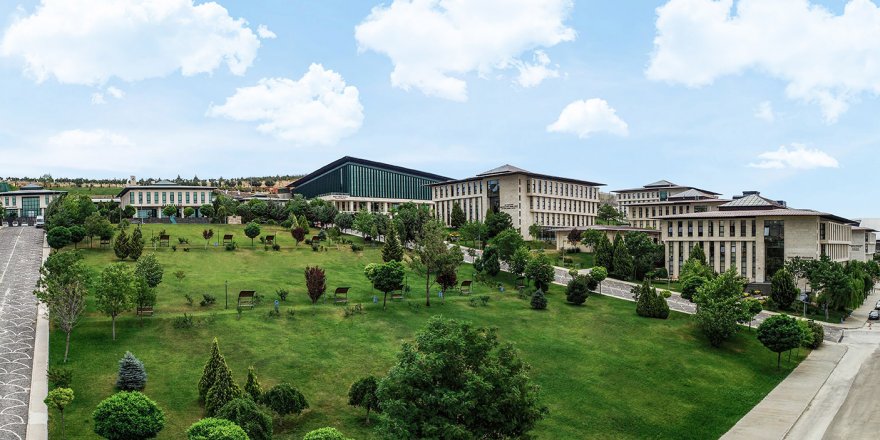 Hasan Kalyoncu Üniversitesi Öğretim Üyesi alacak