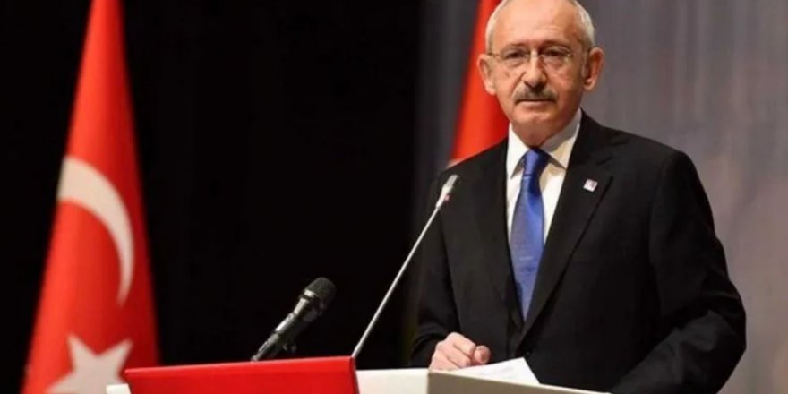 Kılıçdaroğlu: "İstanbul seçiminde rakibimiz artık YSK"