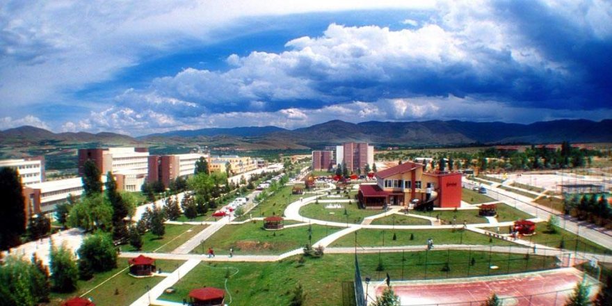 İnönü Üniversitesi Araştırma Görevlisi alacak