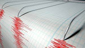 Muğla'da deprem