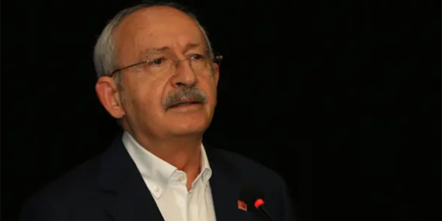 Kemal Kılıçdaroğlu'nun acı günü