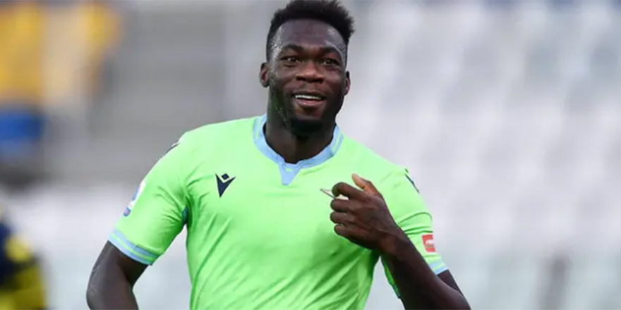 Fenerbahçe'den Felipe Caicedo için teklif