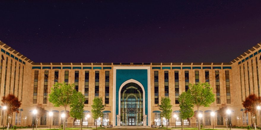 Ankara Yıldırım Beyazıt Üniversitesi öğretim elemanları alacak