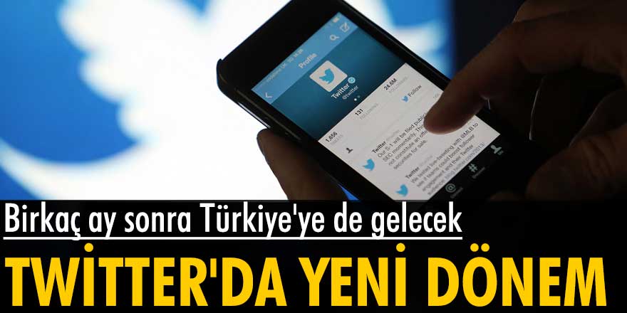 Twitter, yanlış bilgiler içeren paylaşımları şikayet etme özelliğini test etmeye başladı