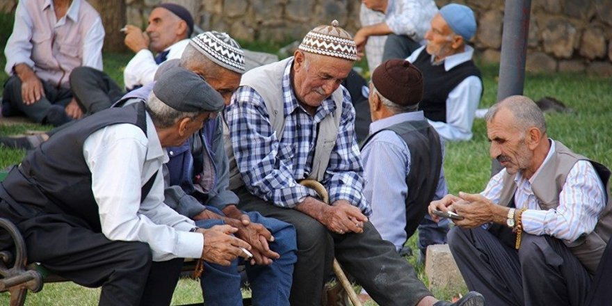 CHP Vekili Gürer'den emeklilerin yüzünü güldürecek kanun teklifi!