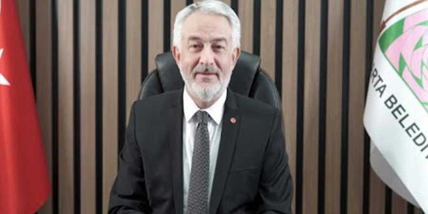 Isparta Belediye Başkanı Şükrü Başdeğirmen koronavirüse yakalandı