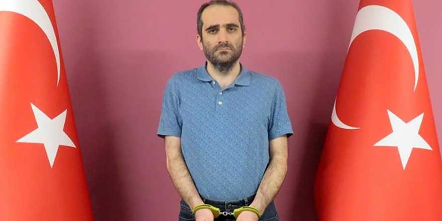 Fetullah Gülen'in yeğeni hakim karşısında