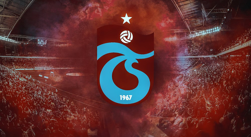 Trabzonspor'dan transfer duyurusu