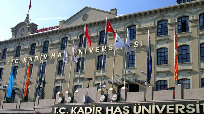 Kadir Has Üniversitesi ilanı verdi