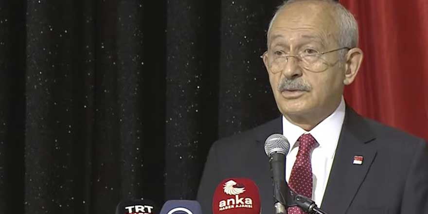 Kemal Kılıçdaroğlu: Yeni bir siyaset anlayışı getireceğiz