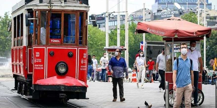 Aşı haritası değişti 